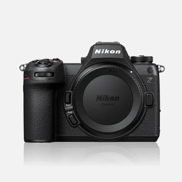 Z 6III BODY ONLY