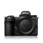 Nikon Mirrorless Z6 II (Only Body) with Additional Battery