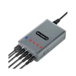 120W GAN Fast Charger for DJI Air 2 & Air2s Battery Charging