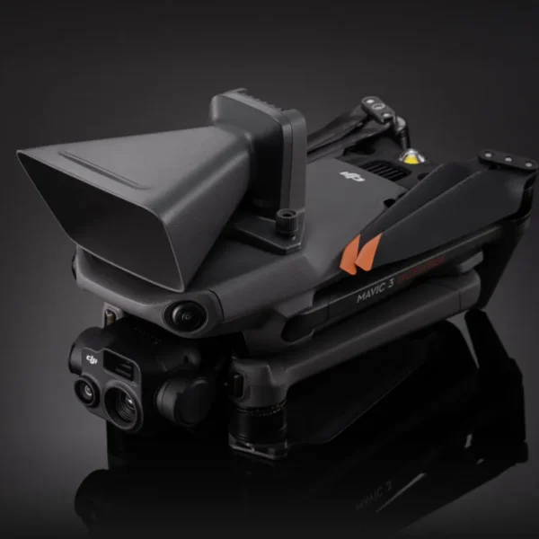 DJI Mavic 3 Enterprise Speaker - Image 6