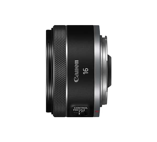 RF16mm f/2.8 STM