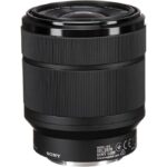 Sony FE 28–70 mm F3.5–5.6 OSS