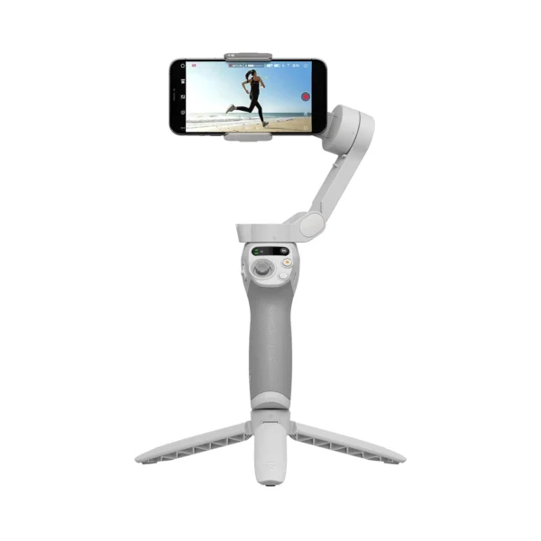 DJI OSMO Mobile SE Intelligent Gimbal 3-Axis Phone Gimbal