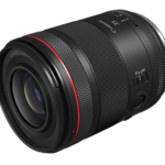 Canon RF35mm f/1.4L VCM