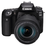 EOS 90D (EF-S18-135mm f/3.5-5.6 IS USM)