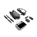 DJI Mavic 3 Classic with RC Remote (Display)
