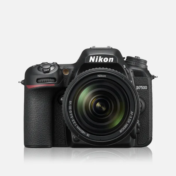 D7500 + AF-S DX 18-140MM F/3.5-5.6G ED VR