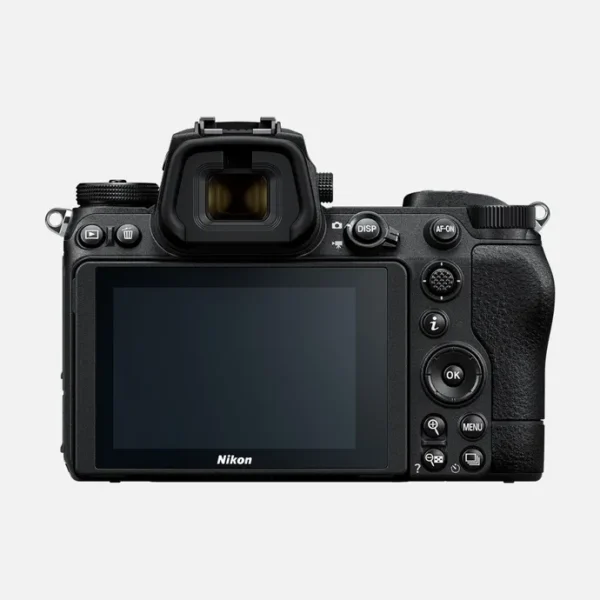 Z 7II (Body Only) - Image 3