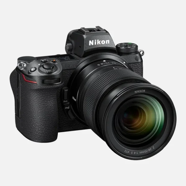 Z 7II (Body Only) - Image 6