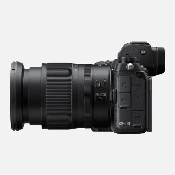 Z 7II (Body Only) - Image 7