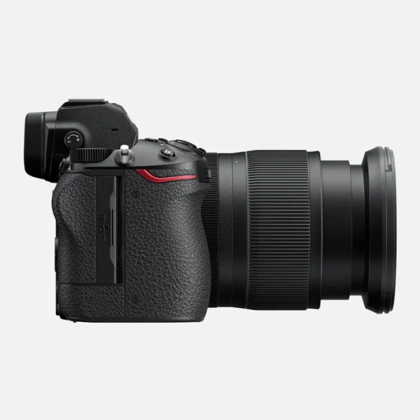 Z 7II (Body Only) - Image 8