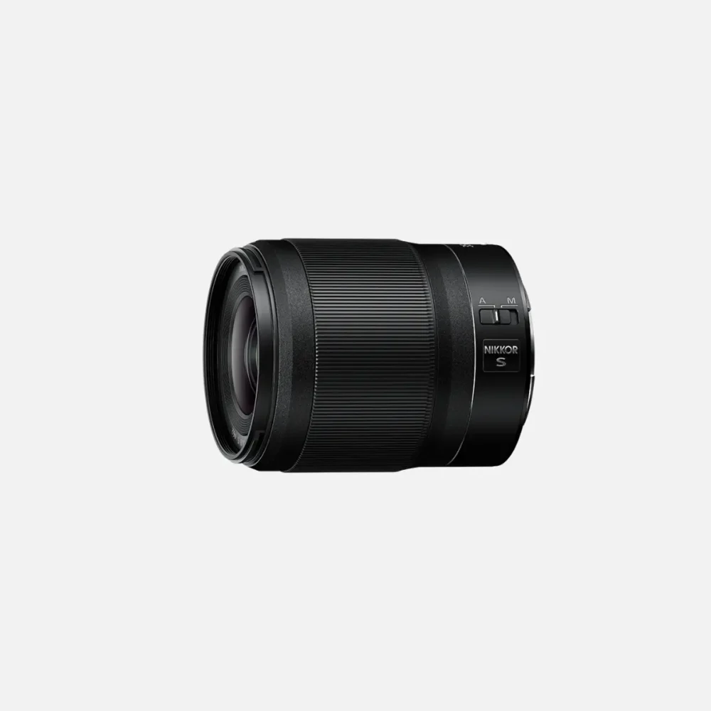 NIKKOR Z 35MM F/1.8 S - Image 4