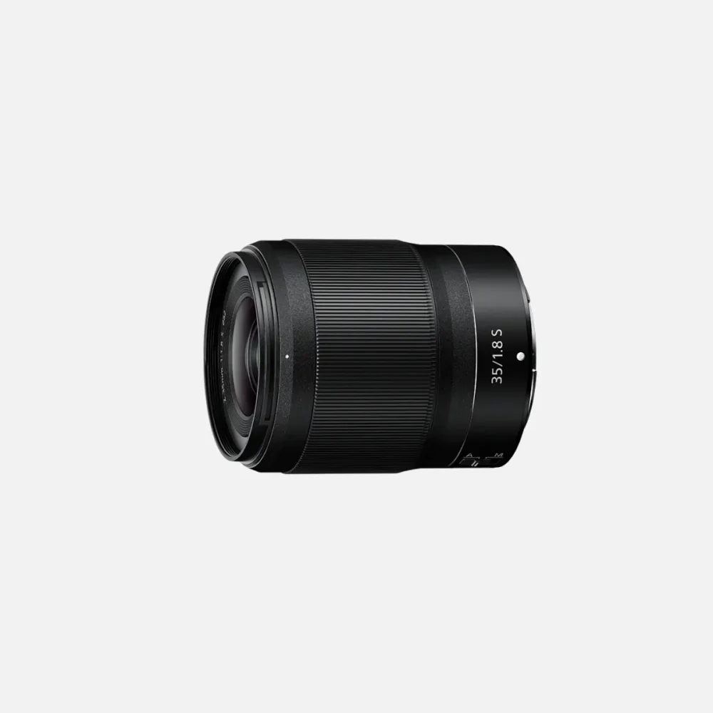 NIKKOR Z 35MM F/1.8 S - Image 5