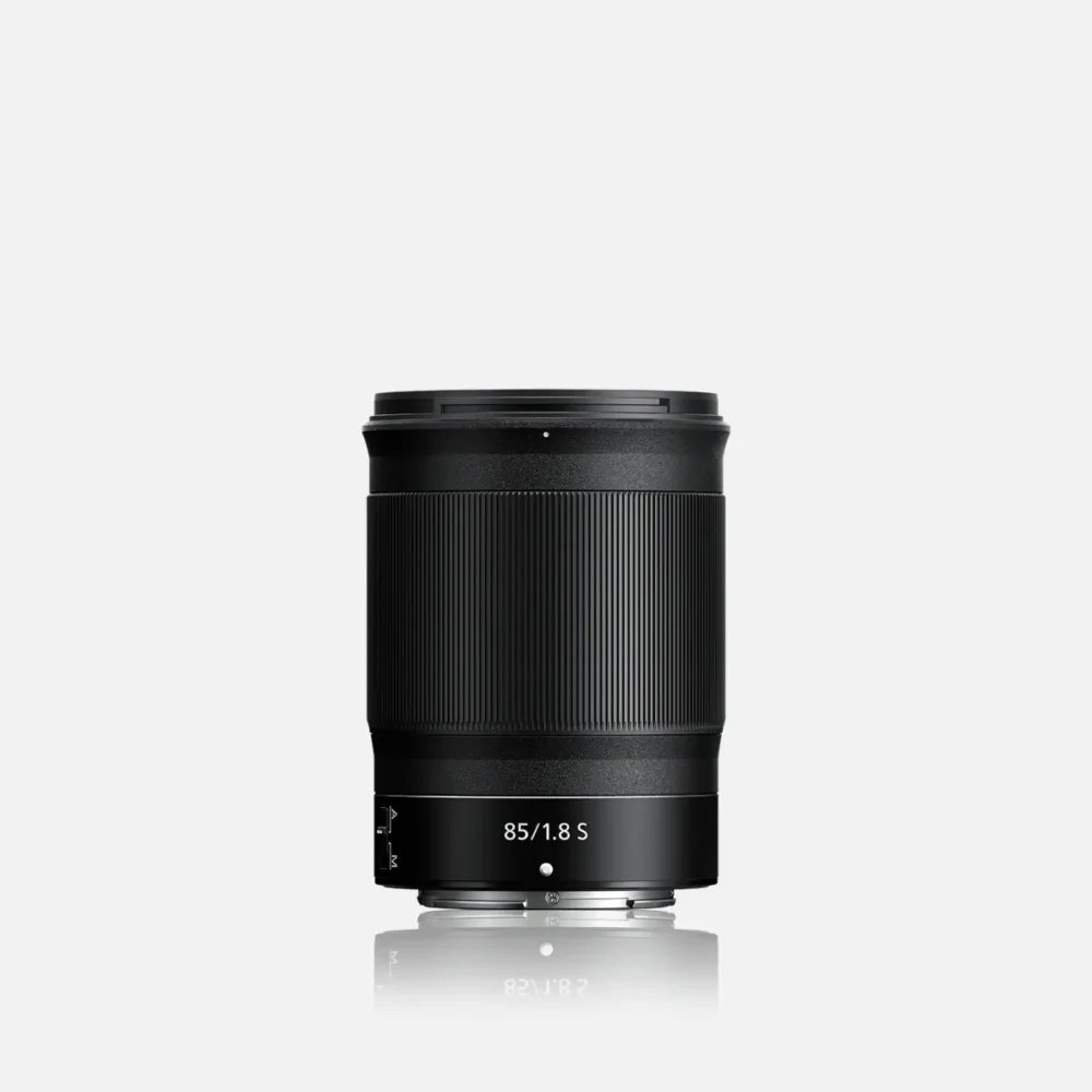 NIKKOR Z 85MM F/1.8 S - Image 2
