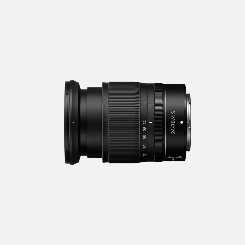NIKKOR Z 24-70MM F/4 S Lens - Image 8