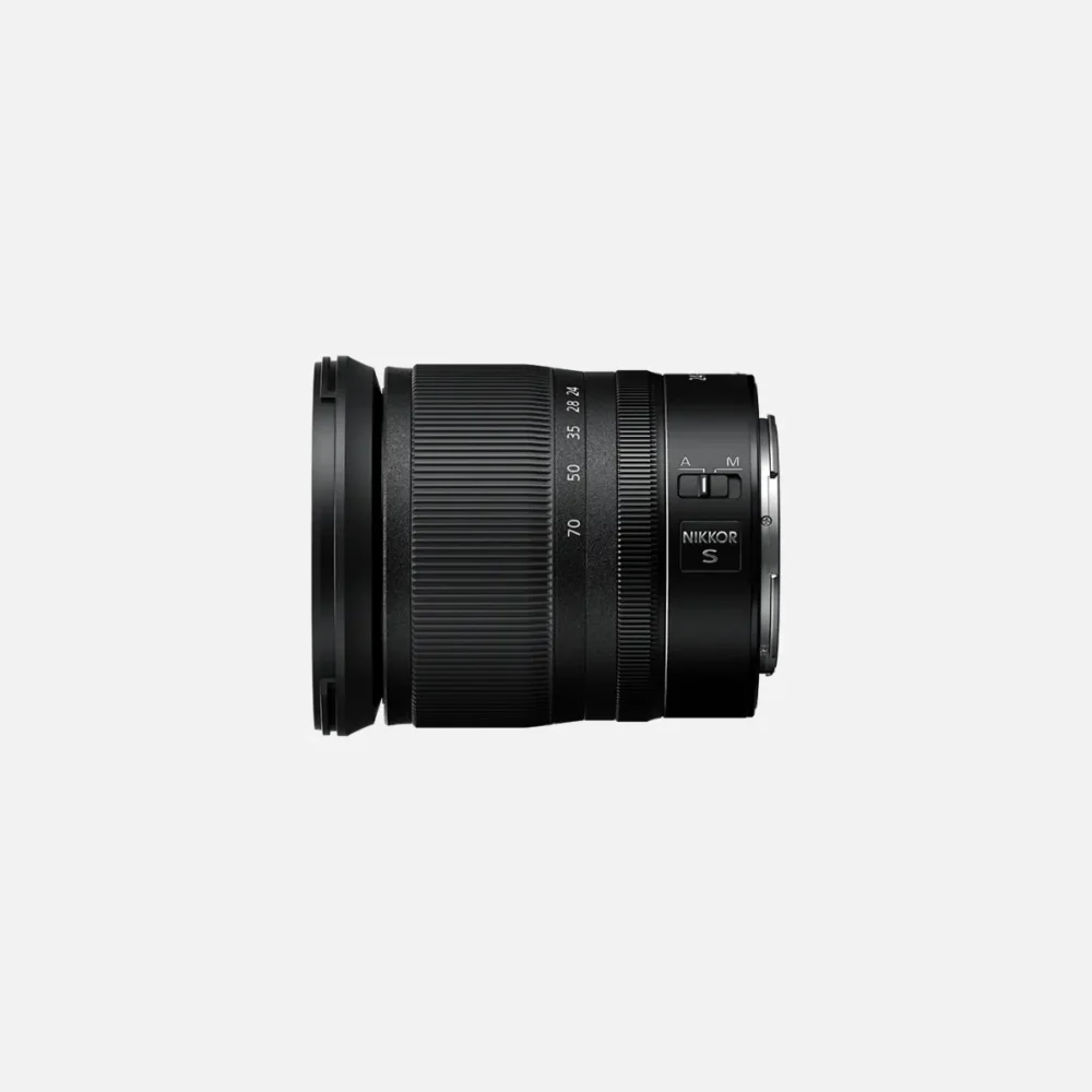NIKKOR Z 24-70MM F/4 S Lens - Image 7