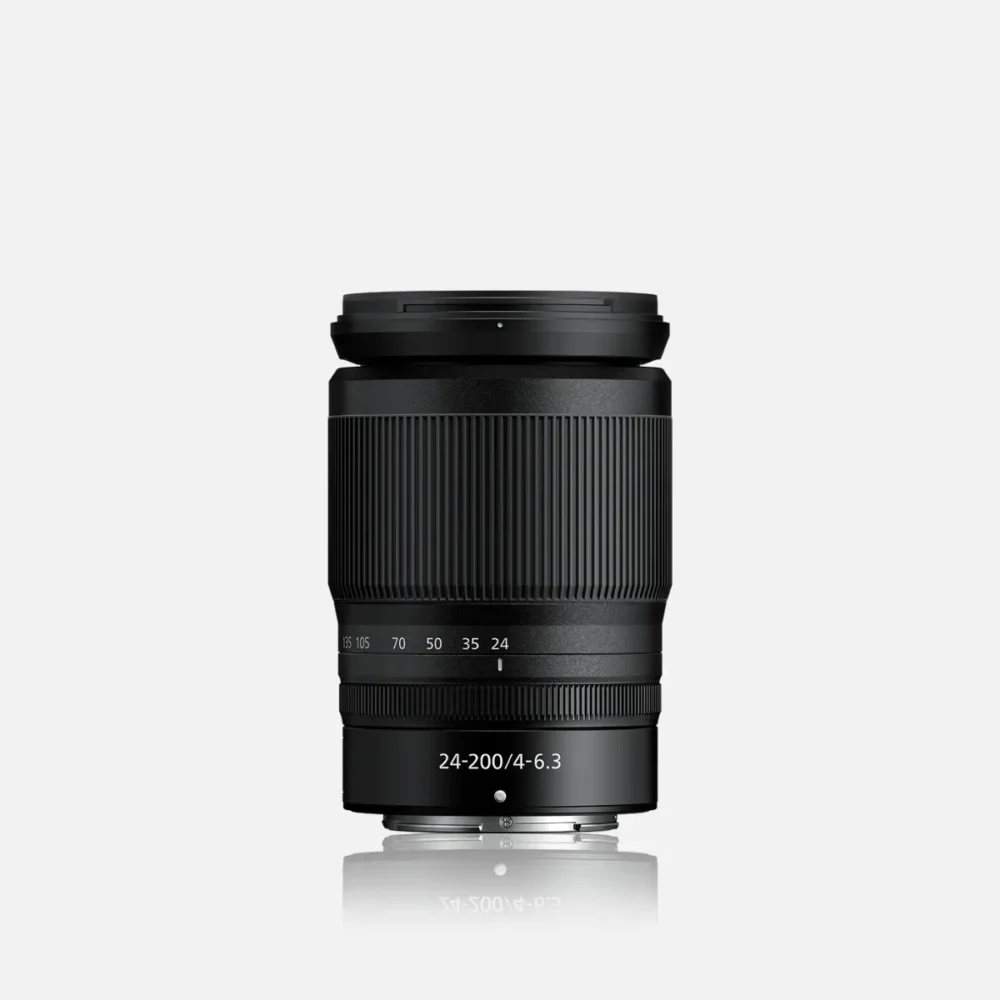 NIKKOR Z 24-200MM F/4-6.3 VR - Image 2