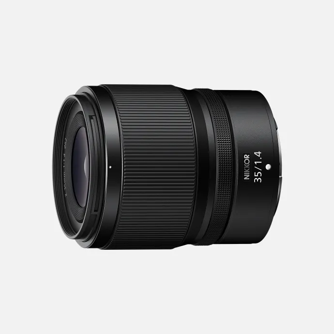 NIKKOR Z 35MM F/1.4 - Image 4