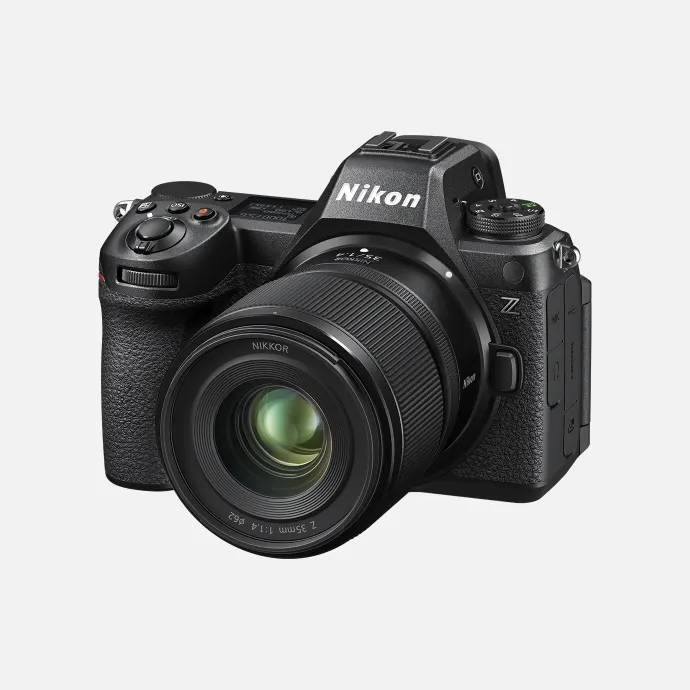 NIKKOR Z 35MM F/1.4 - Image 5