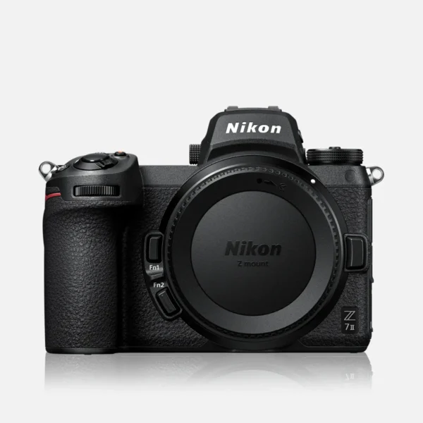 Z 7II (Body Only)