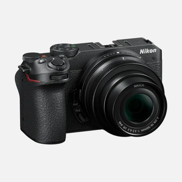 Nikon Z30 Body Only - Image 9