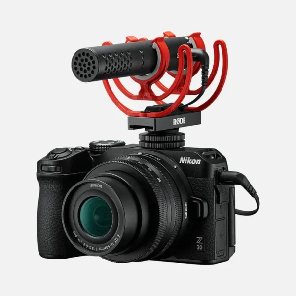 Nikon Z30 Body Only - Image 8