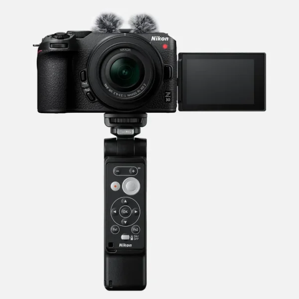 Nikon Z30 Body Only - Image 7