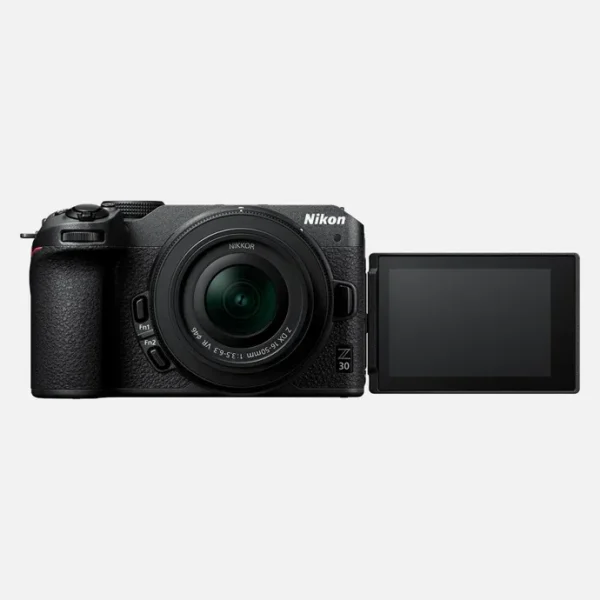 Nikon Z30 Body Only - Image 5