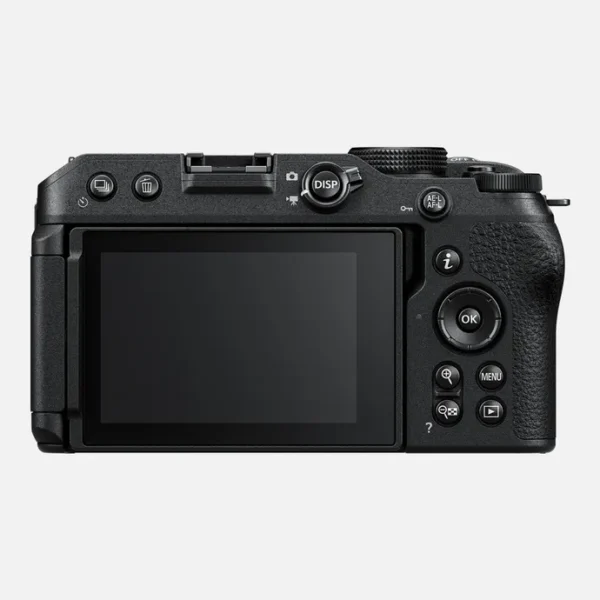 Nikon Z30 Body Only - Image 3