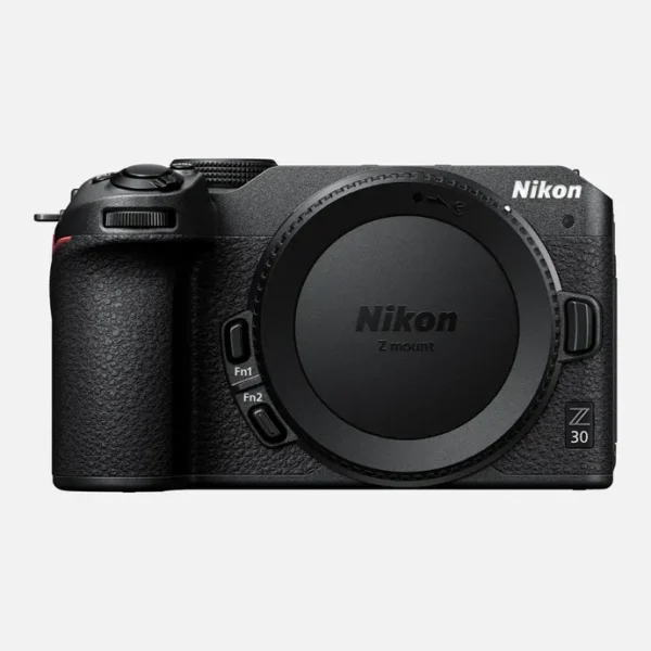 Nikon Z30 Body Only