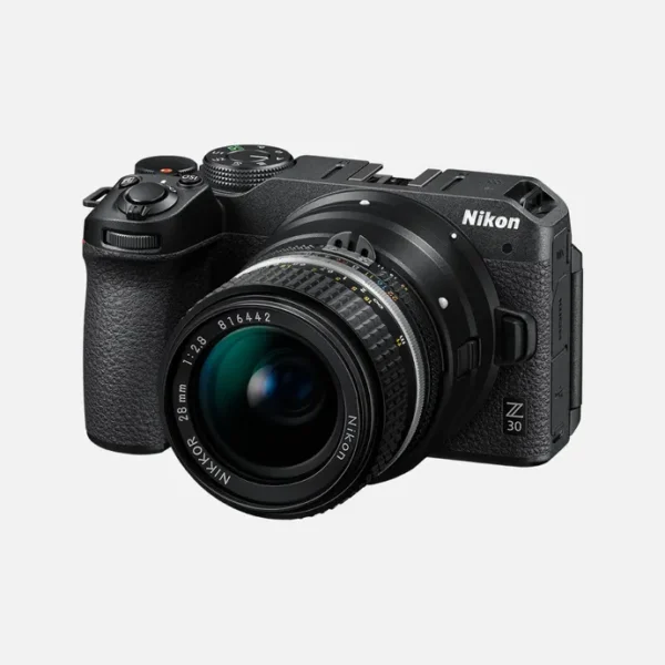 Nikon Z30 Body Only - Image 6