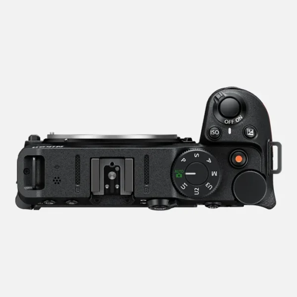 Nikon Z30 Body Only - Image 4