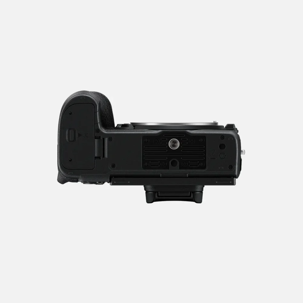 Nikon Z5 (Body Only) with Additional Battery - Image 9