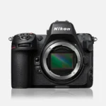 Nikon Z8 Mirrorless Camera (Body Only)