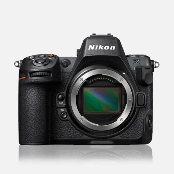 Nikon Z8 Mirrorless Camera (Body Only)