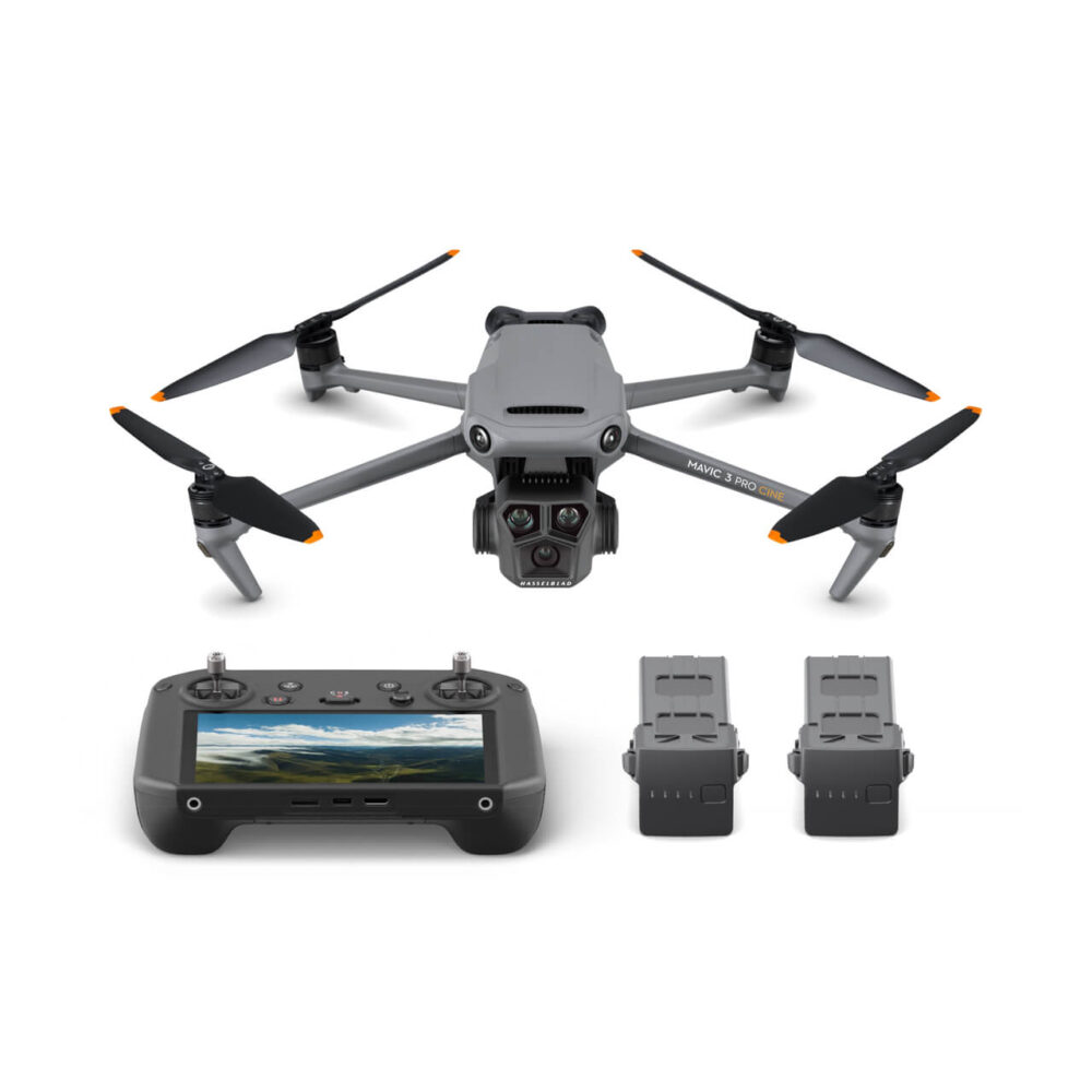 DJI Mavic 3 Pro Cine Premium Combo - Image 3