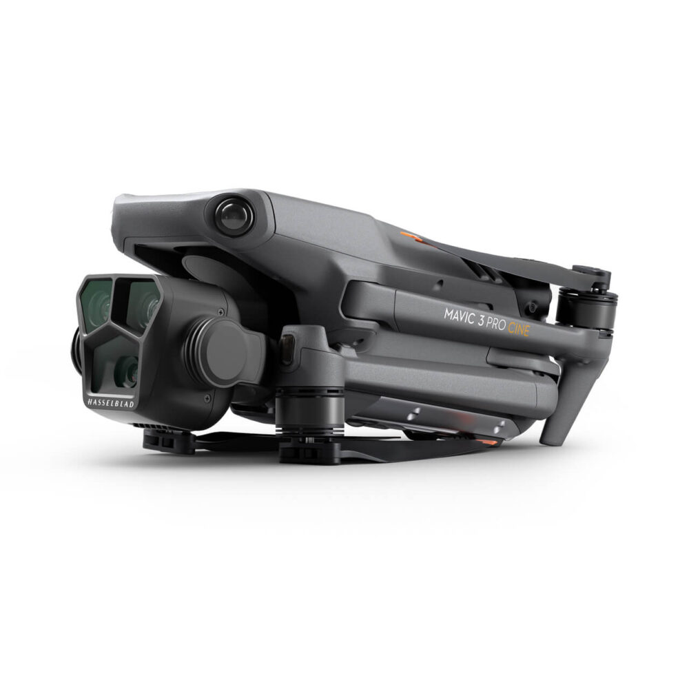 DJI Mavic 3 Pro Cine Premium Combo - Image 4