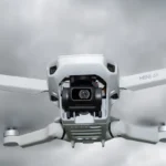 DJI Mini 4K with Fly More Combo Kit