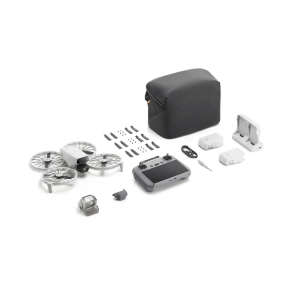 DJI Flip Flymore Combo (DJI RC 2)